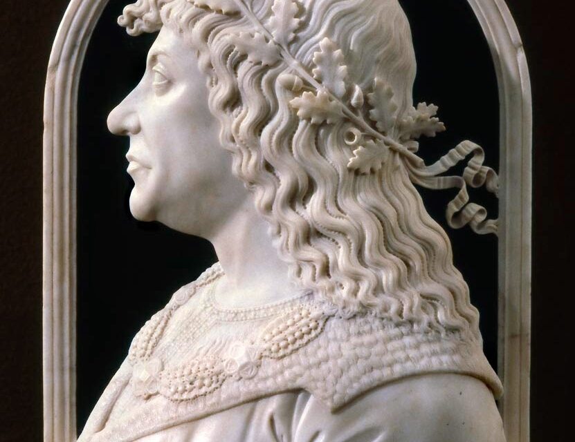 [VITA EST MILITIA] Mattia Corvino, Re d’Ungheria