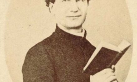 Quando Dio minaccia il male: Don Bosco e Vittorio Emanuele II