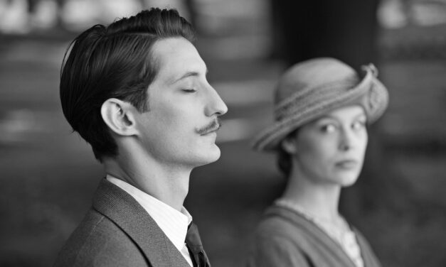 Una scelta, non facile, tra amore e Fede