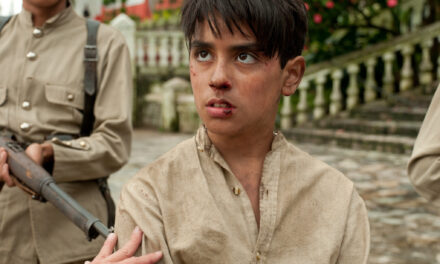 [VITA EST MILITIA] Giuseppe Sanchez del Rio