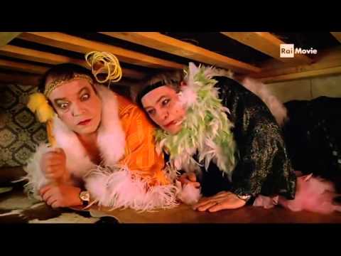 [VIDEO] Una risata sulle recenti vicende giudiziarie di RS (visione sconsigliata ai bacchettoni arcobaleno)