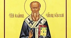 [VITA EST MILITIA] Giovanni di Gothia