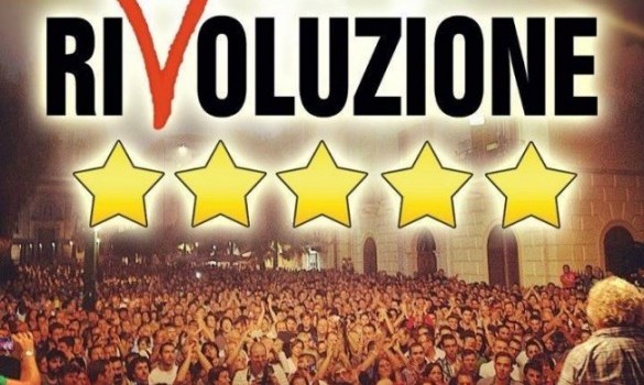 La vera rivoluzione dei 5 Stelle, in 10 righe