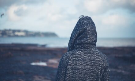 La solitudine di chi vuole la compagnia di Dio