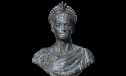 [VITA EST MILITIA] Teodosio il Grande