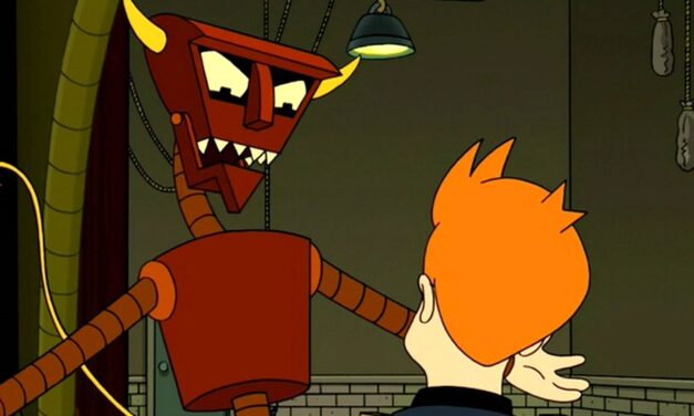 Lo scetticismo: il più grande alleato del Male