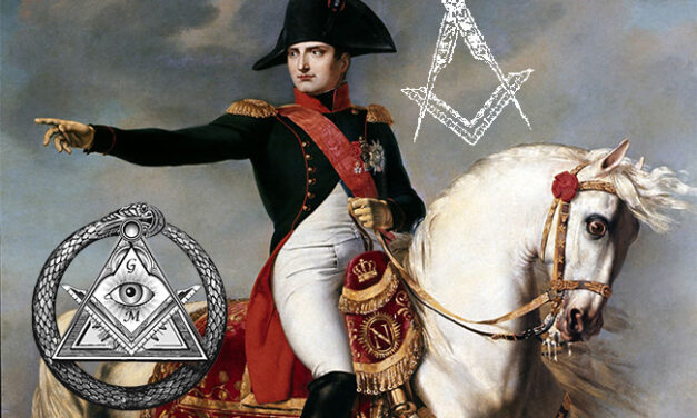 [DA SENTIRE] Il ruolo della massoneria nell’epoca napoleonica