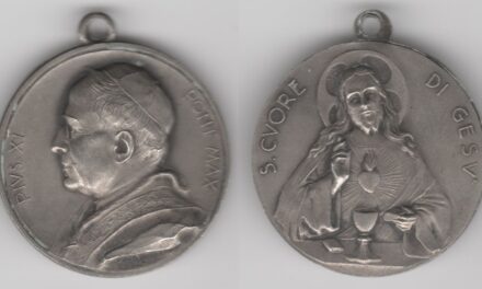 La fondamentale Enciclica sulla riparazione “Miserentissimus Redemptor”