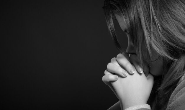 La Fede tiepida e il pericolo che corre l’anima