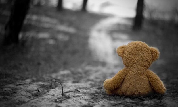 La disperazione che prende il sopravvento sulla Fede …