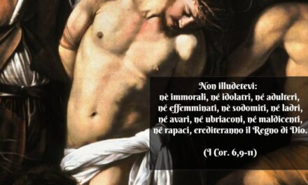 Nasce il Comitato San Filippo Neri a Roma!