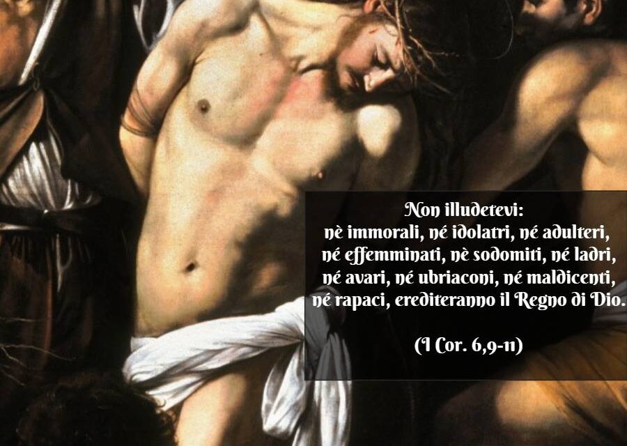 Nasce il Comitato San Filippo Neri a Roma!