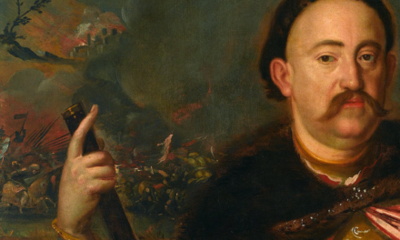 [VITA EST MILITIA] Giovanni Sobieski, re di Polonia