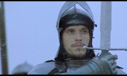 [VITA EST MILITIA] Giovanni de’ Medici detto Dalle Bande Nere