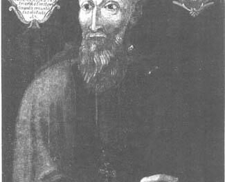 [GLORIE DEL CARDINALATO] S.E.R. Cardinale Isidoro di Kiev
