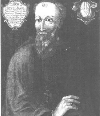 [GLORIE DEL CARDINALATO] S.E.R. Cardinale Isidoro di Kiev