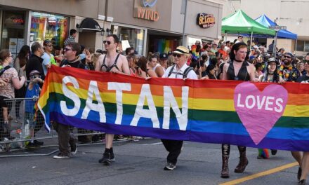 ‘Alla luce delle gravi rivelazioni sulle veglie antiomofobia, necessaria risposta urgente’