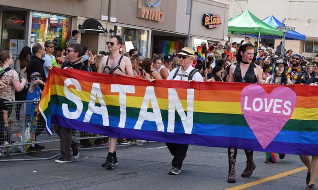 ‘Alla luce delle gravi rivelazioni sulle veglie antiomofobia, necessaria risposta urgente’