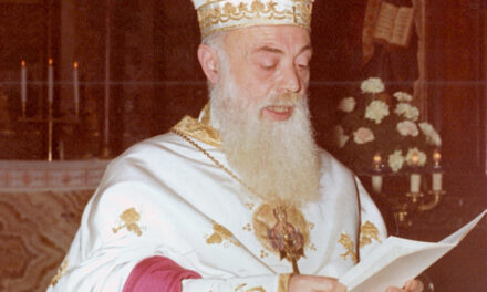 [ELLADE CATTOLICA] Parte seconda: Le difficoltà del ritorno dei greco-scismatici nella vera Chiesa e i mezzi per affrontarle