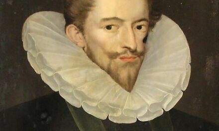 [VITA EST MILITIA] Enrico I Lo Sfregiato, Duca di Guisa