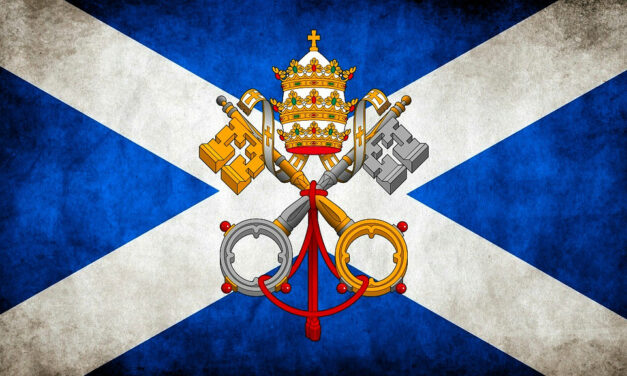 Scozia: una storia di fede e libertà