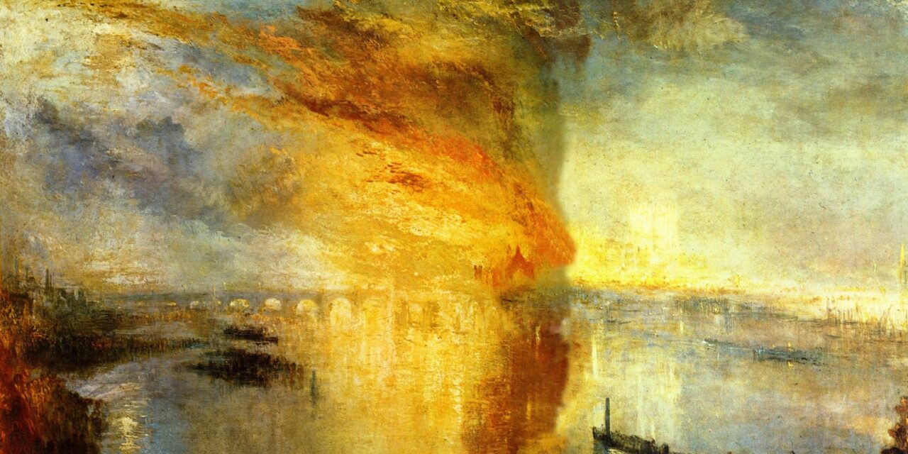 [CRONACHE DELL’ANTICRISTO] Anatomia dell’umanitarismo laico