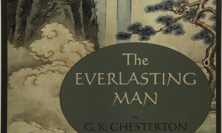 93 anni e non sentirli: L’Uomo Eterno di G.K. Chesterton
