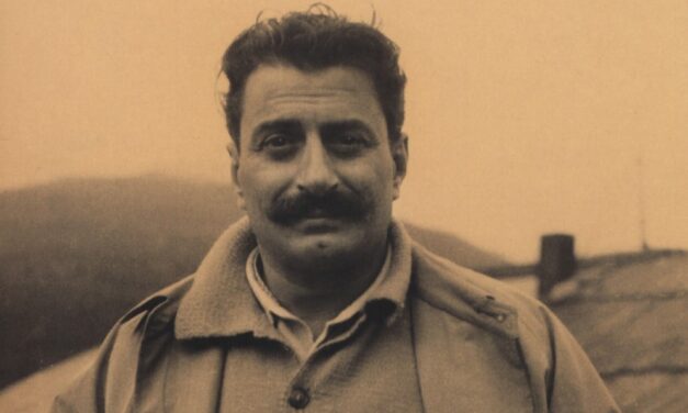 Vivere senza menzogna: l’ultimo Guareschi raccontato da Alessandro Gnocchi