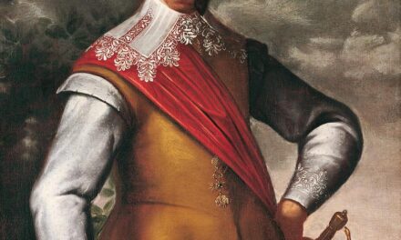 [VITA EST MILITIA] Duca Alberto di Wallenstein