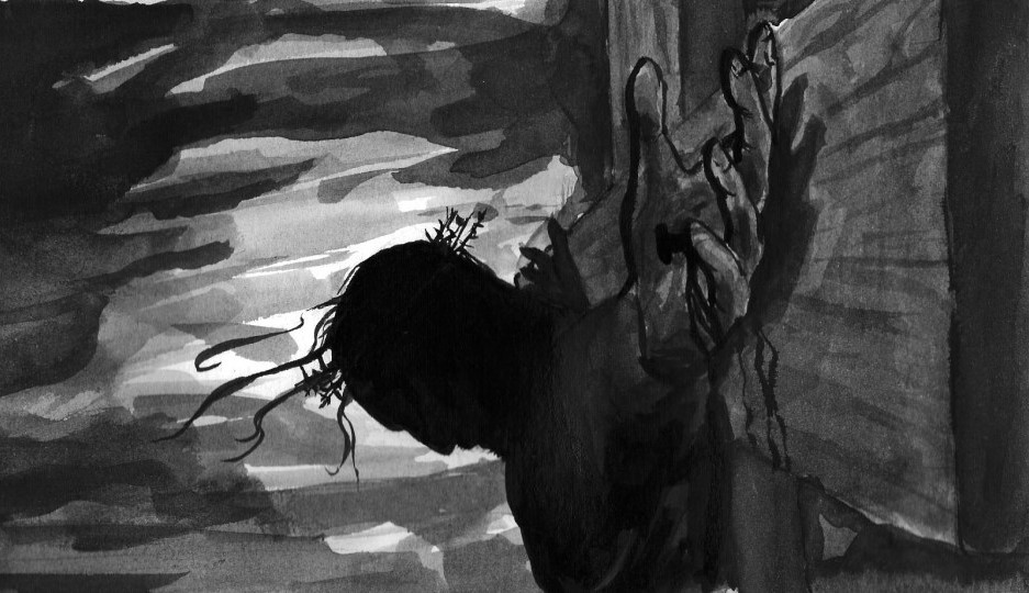 [CRONACHE DELL’ANTICRISTO] Il sacrificio di Cristo che ha redento il mondo