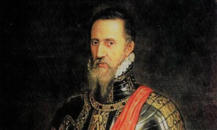 [VITA EST MILITIA] Don Fernando Alvarez di Toledo, Duca d’Alba