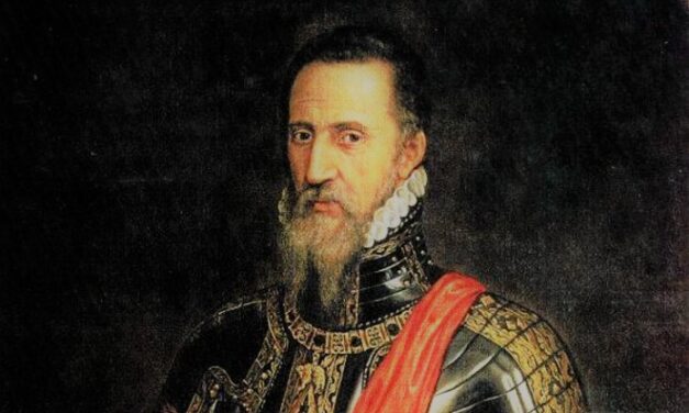 [VITA EST MILITIA] Don Fernando Alvarez di Toledo, Duca d’Alba