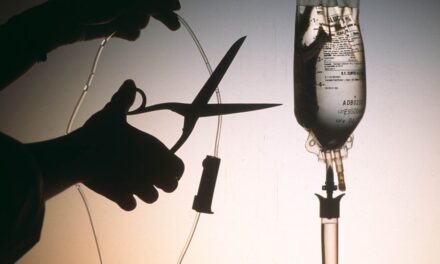 [CRONACHE DELL’ANTICRISTO] I ministri dell’eutanasia