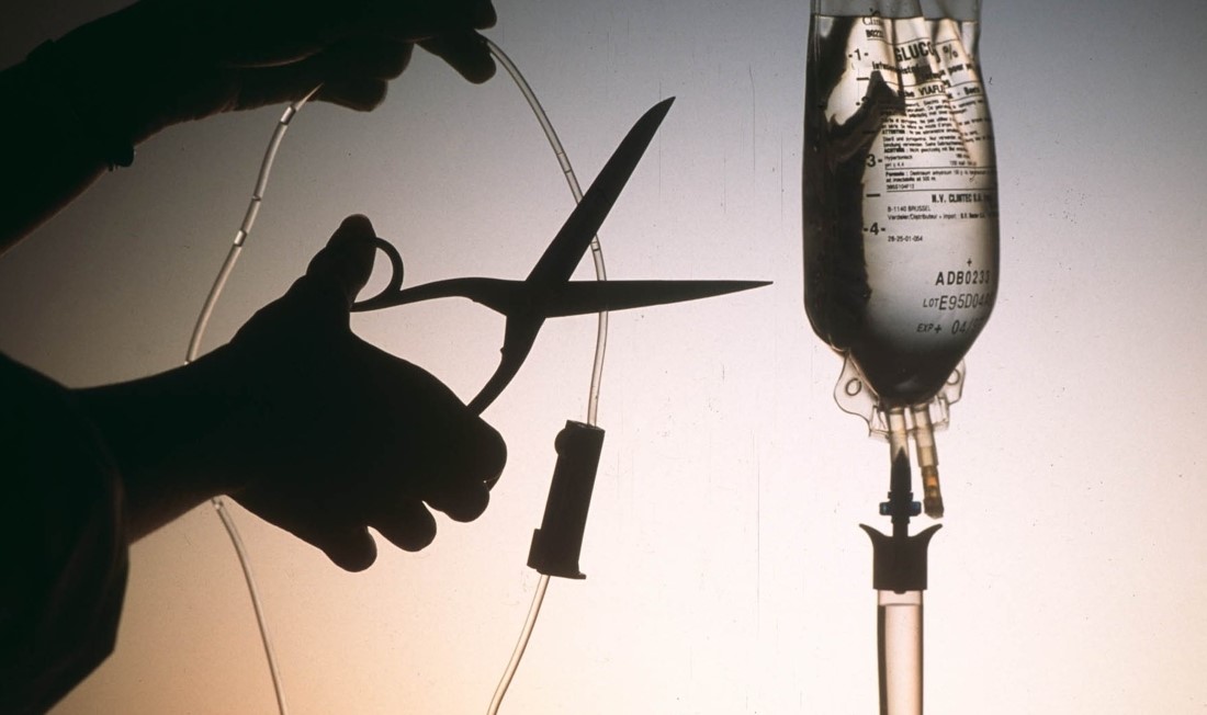 [CRONACHE DELL’ANTICRISTO] I ministri dell’eutanasia