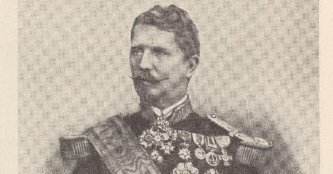[VITA EST MILITIA] Barone Ermanno Kanzler, comandante generale dell’esercito pontificio