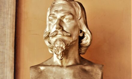 [VITA EST MILITIA] Guglielmo Embriaco detto “Testa di Maglio”