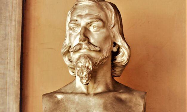 [VITA EST MILITIA] Guglielmo Embriaco detto “Testa di Maglio”