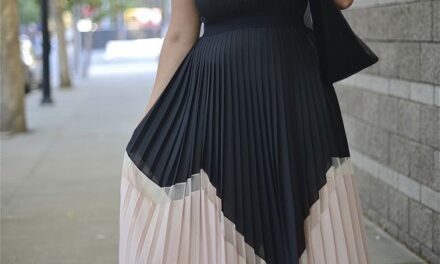 [SPADAFASHION] Suggestioni in taglia XL