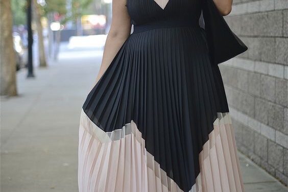 [SPADAFASHION] Suggestioni in taglia XL