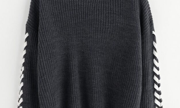 [SPADAFASHION] La modestia che passa dai dettagli