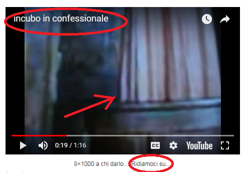 Le ‘veglie antiomofobia’ e REFO, rete anticattolica, filoabortista, femminista, pro Gay Pride