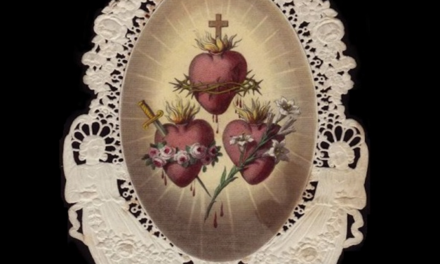 Il Cuore Immacolato di Maria trionferà . E «vincerà  le eresie del mondo intero»