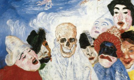 [CRONACHE DELL’ANTICRISTO] Fascino e carisma del massone Felsenburgh