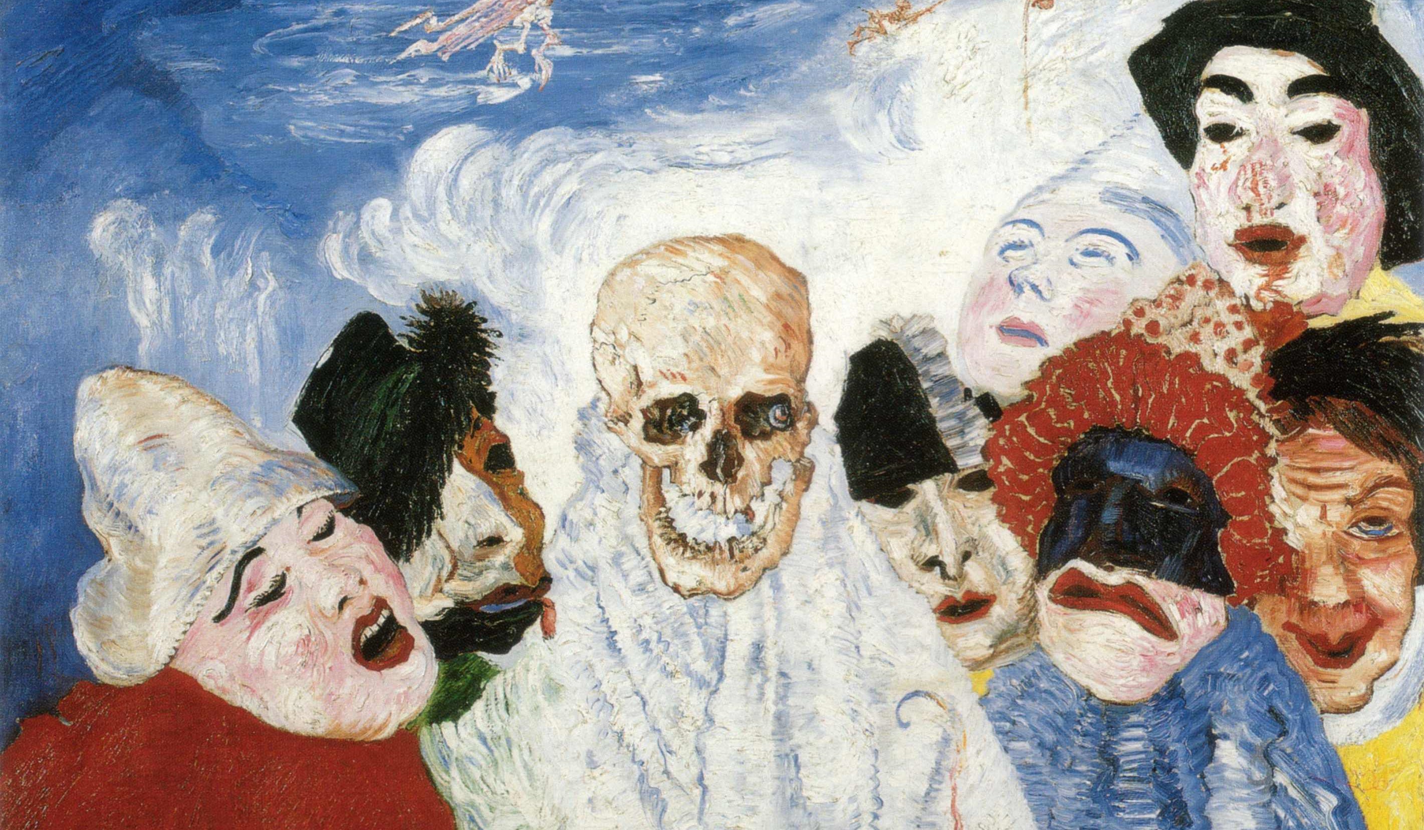 [CRONACHE DELL’ANTICRISTO] Fascino e carisma del massone Felsenburgh