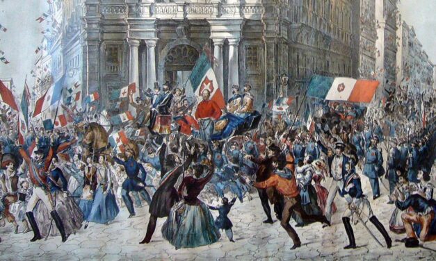 Don Giacomo Margotti e il Risorgimento anticattolico