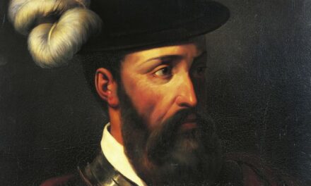 [VITA EST MILITIA] Marchese Francisco Pizarro