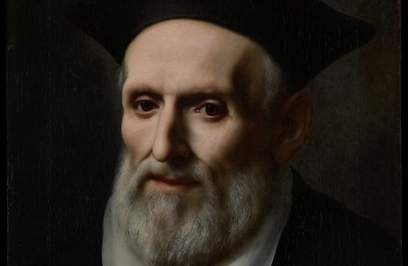 “Vanità di vanità”. Un componimento poetico di san Filippo Neri