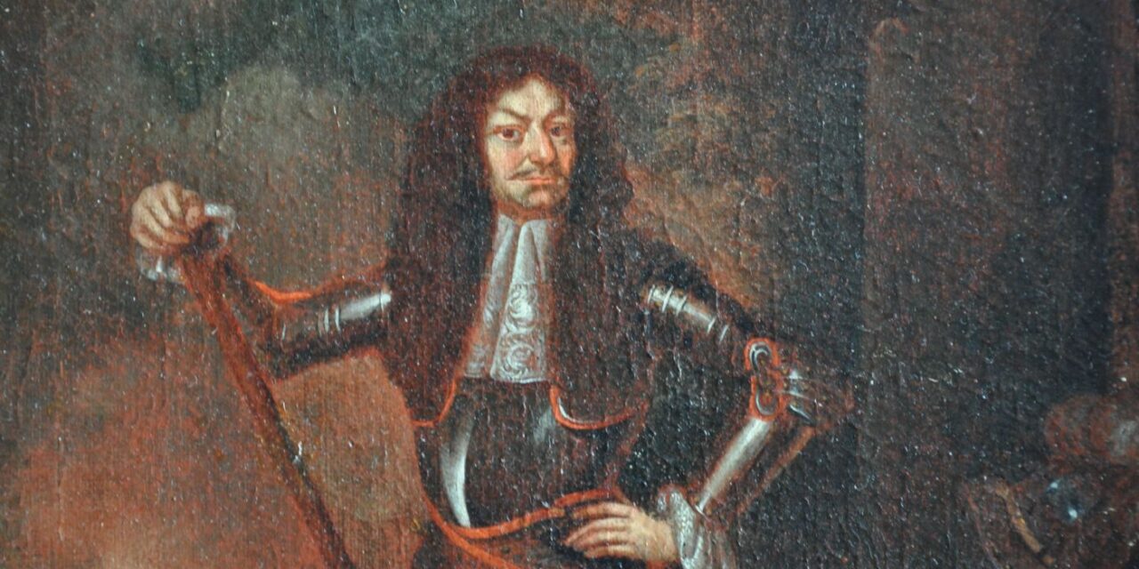 [VITA EST MILITIA] Principe Raimondo Montecuccoli