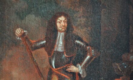 [VITA EST MILITIA] Principe Raimondo Montecuccoli