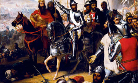 [VITA EST MILITIA] Maresciallo Giovanni II Le Meingre detto Boucicault